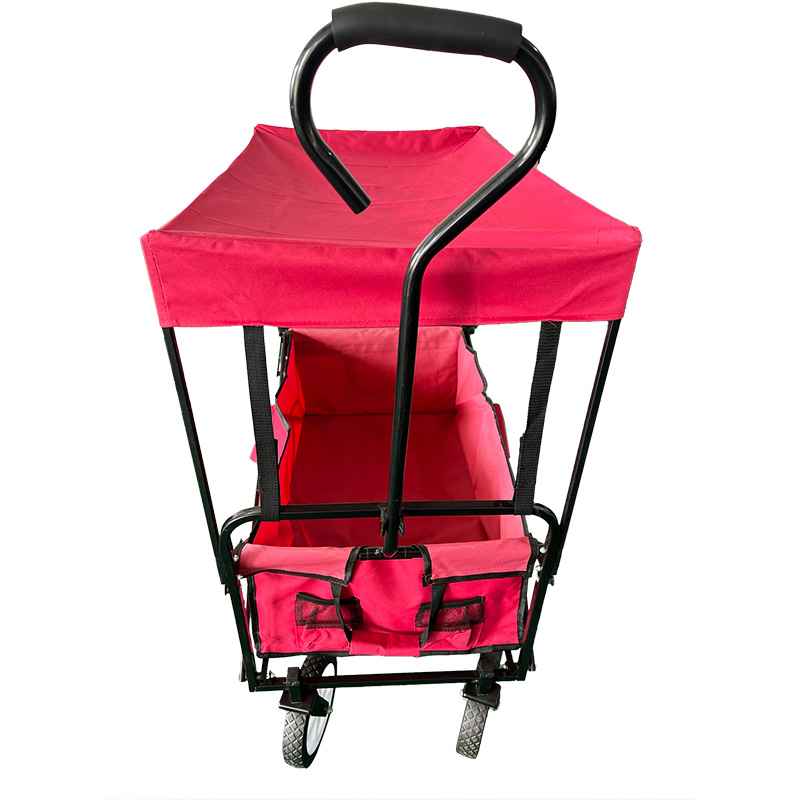 Chariot de camping pliable de  - Outdoor Camping Wagon avis et prix
