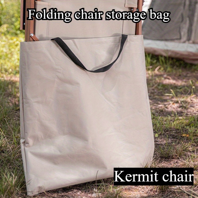 Sacs de rangement pour chaises - Outdoor Camping Chairs avis et prix