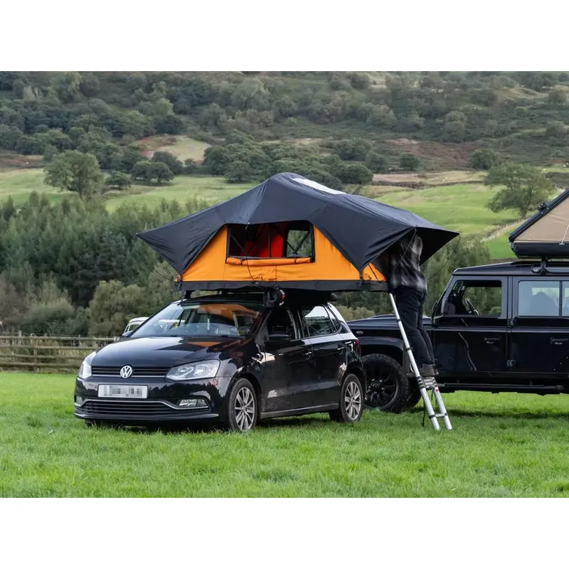 Tente de toit imperméable pour - Outdoor Camp avis et prix