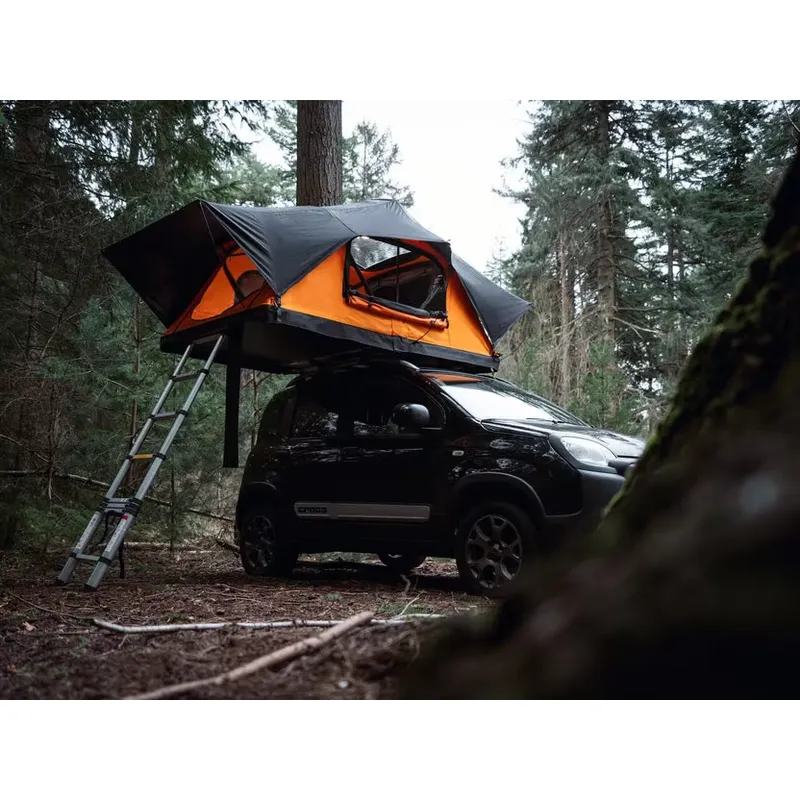 Tente de toit imperméable pour - Outdoor Camp avis et prix