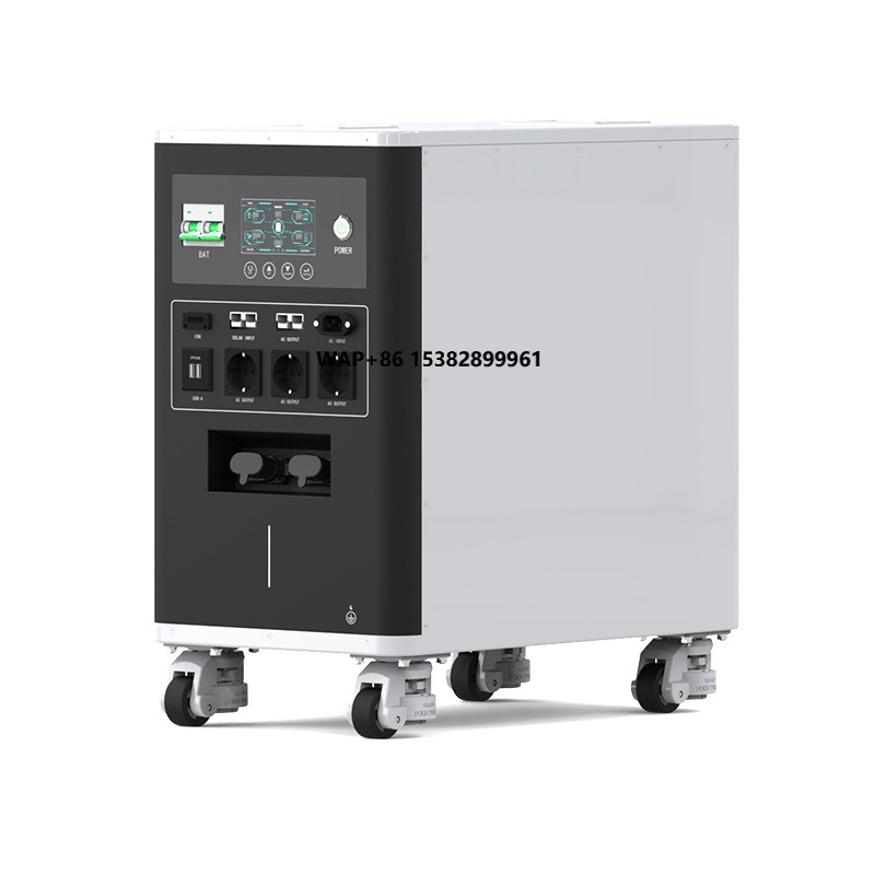 Station d'alimentation portabl - Portable Power Station avis et prix