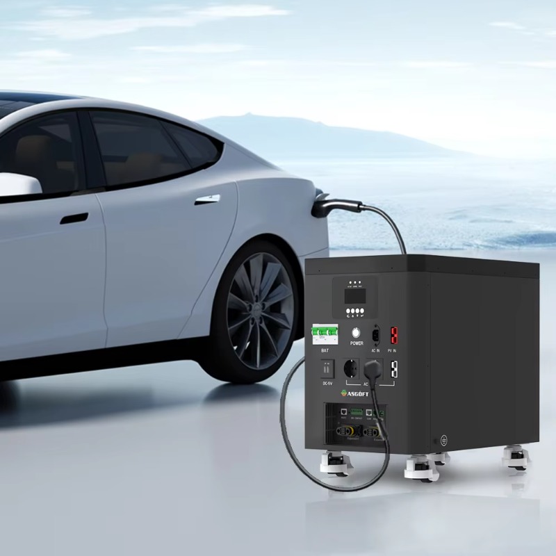Station d'alimentation portabl - Portable Power Station avis et prix