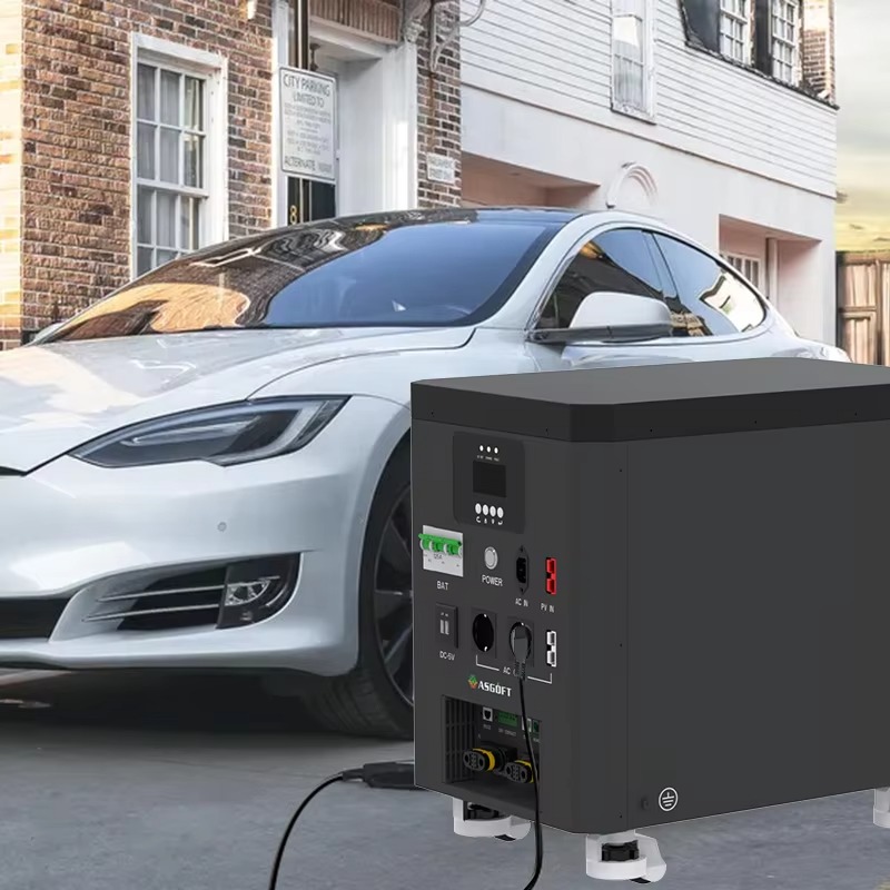 Station d'alimentation portabl - Portable Power Station avis et prix